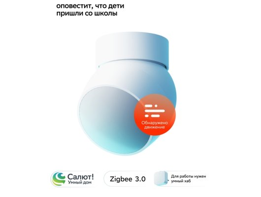 Датчик движения SBER датчик движения SBDV-00029